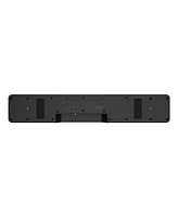 Flexus Core 100 2.1 Channel Soundbar - Black