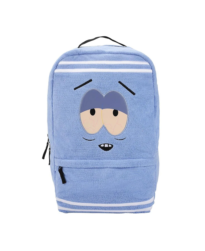 South Park Towelie 11.8” Character Backpack