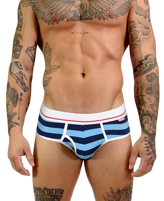 Mosmann Australia Men's Eyre Trunks