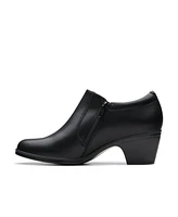 Clarks Women's Collection Emily 2 Reyna Shoes