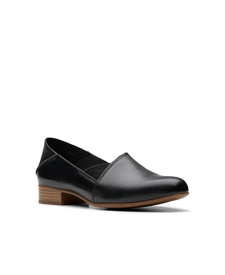 Clarks Women's Collection Juliet Trim Shoes