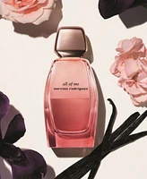 Narciso Rodriguez All Of Me Eau De Parfum Intense Fragrance Collection