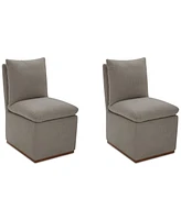 Kenity Ii -Pc. Dining Chair Set