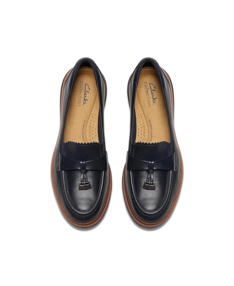 Clarks Women's Collection Westlynn Bella Shoes