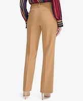 Tommy Hilfiger's Women's Solid Colored Pants