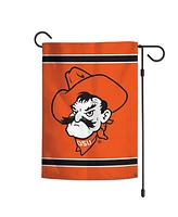 Wincraft Oklahoma State Cowboys 12'' x 18'' Favorite Team Garden Flag