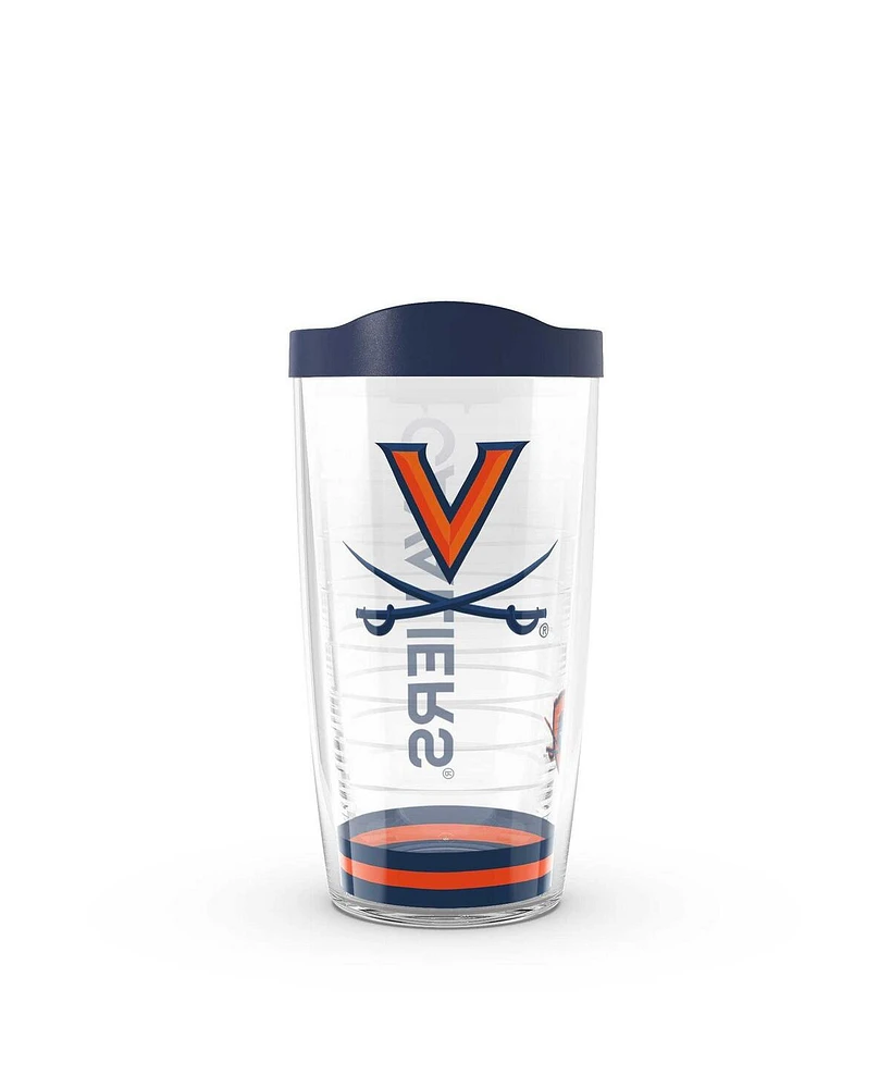 Tervis Tumbler Virginia Cavaliers 16oz. Arctic Classic Travel Tumbler