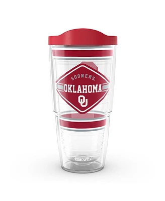 Tervis Tumbler Oklahoma Sooners 24oz. First String Classic Tumbler