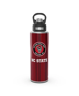 Tervis Tumbler Nc State Wolfpack 40oz. All In Wide Mouth Water Bottle