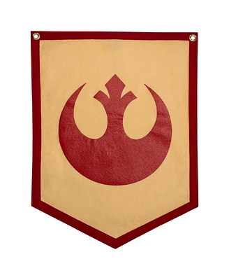 Oxford Pennant Star Wars Rebel Crest Camp Flag