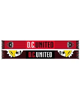 Ruffneck Scarves D.c. United Mascot Scarf