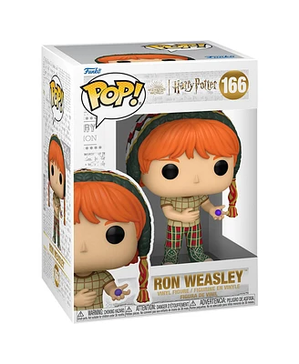 Funko Wizarding World Harry Potter Ron Weasley with Candy 166 Pop Vinyl Figure