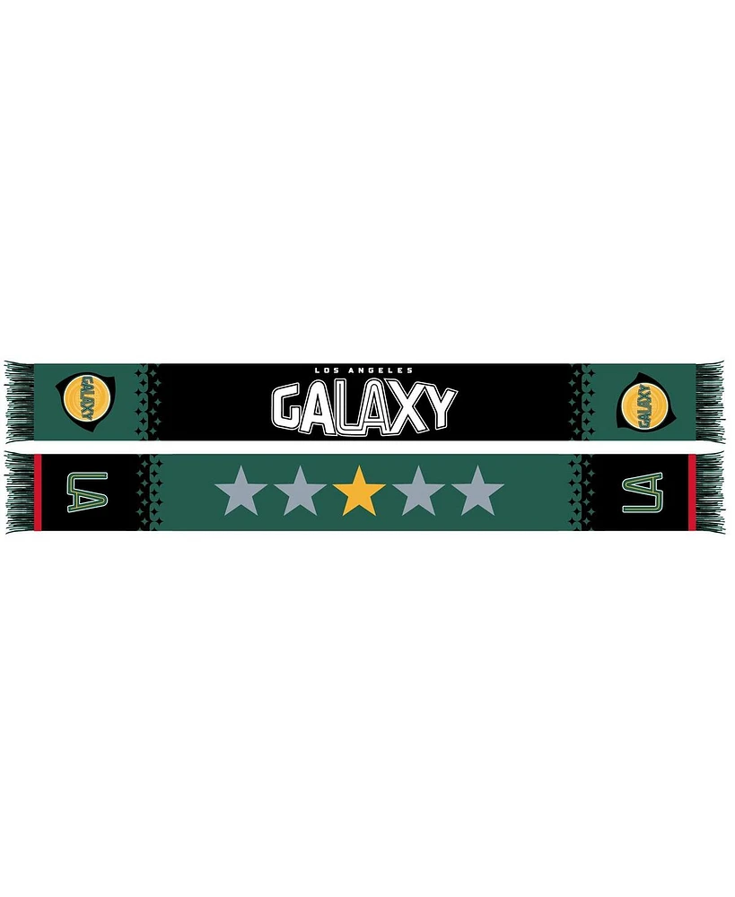 Ruffneck Scarves La Galaxy 2024 Archive Hook Scarf