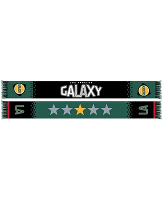 Ruffneck Scarves La Galaxy 2024 Archive Hook Scarf