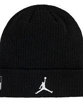 Jordan Big Kids 23 Jersey Beanie Set