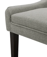 Everly Ii Dining Chair, Created for Macy's