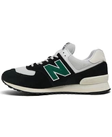 New Balance Men's 574 Casual Sneakers from Finish Line