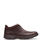 Clarks Collection Men's Bradley Up Boots