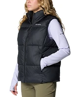 Columbia Women's Puffect Thermarator Insulated Vest