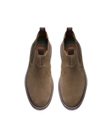 Clarks Collection Men's Burchill Up Boots
