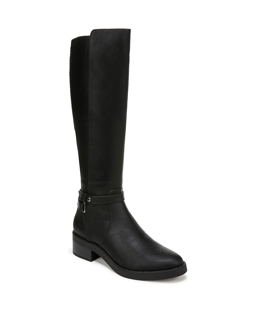 LifeStride Women's Berkley Wide Calf Knee High Boots