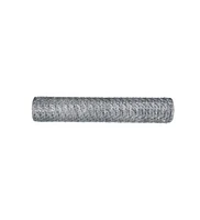 Gaden Zone Origin Poin 20 Gauge Handyroll Galvanized Hex Netting, 25 Ft x 24 Ft