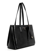 Nine West Women's Eliena Triple Compartment Tote Bag