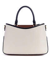 Nine West Women's Kiley Satchel Bag