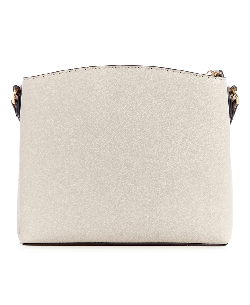 Nine West Women's Siera Triple Compartment Crossbody Bag