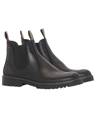 Barbour Men's Patton Chelsea Boot