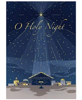 Masterpiece Studios Holy Night Holiday Boxed Cards