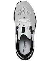 Nike Men's Vomero 17 Wide Width Road Running Sneakers from Finish Line