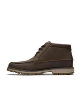 Clarks Collection Men's Maplewalk Moc Boots