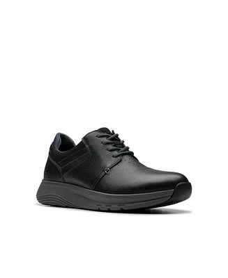 Clarks Men's Collection Motion Trek Pt Shoes