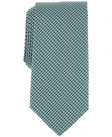 Perry Ellis Men's Bartolle Mini-Pattern Tie