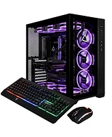 Clx Set Gaming Desktop - Liquid Cooled Intel Core i9 13900KF 3GHz 24