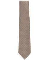 Perry Ellis Men's Raynor Geo-Pattern Tie