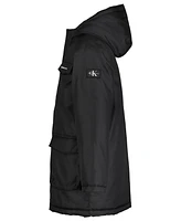 Calvin Klein Big Boys Snorkel Jacket