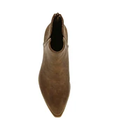 Baretraps Women's Yara Block Heel Booties