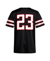 Adidas Men's 23 Texas Tech Raiders Away Premier Football Jersey