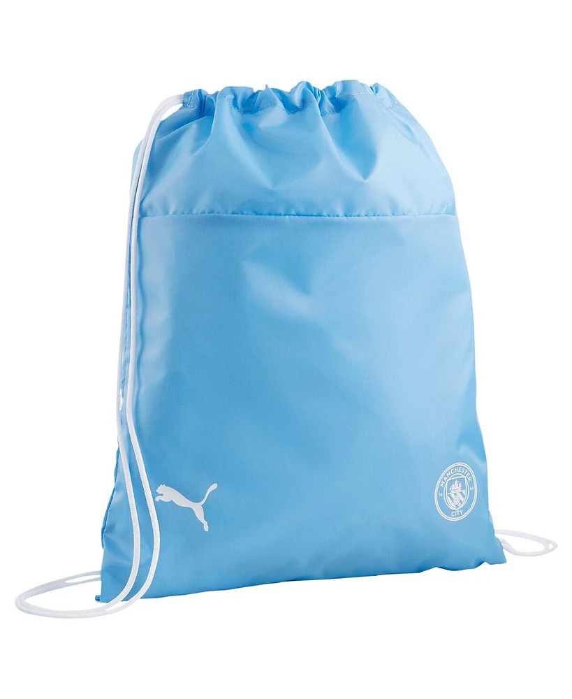 Puma Manchester City Essential Gym Sack