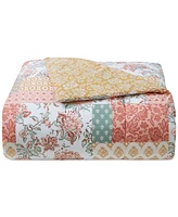 Highline Bedding Co. Langford 8-Pc. Comforter Set, Exclusively at Macy's