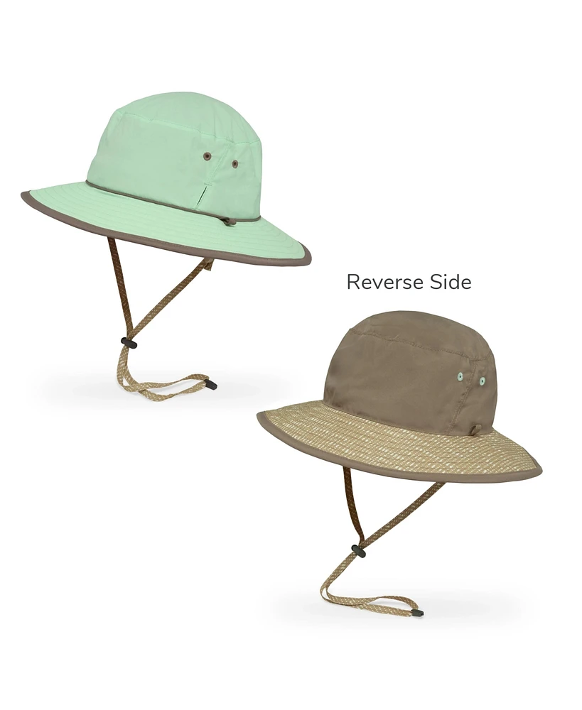 Sunday Afternoons Daydream Bucket Hat