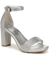 Naturalizer Joy-Glitz Platform Dress Sandals