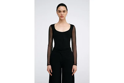 Marcella Women's Parisa Top