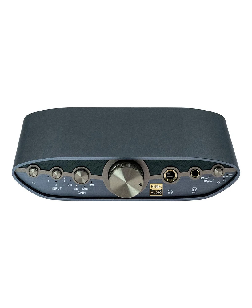 iFi Audio Zen Can 3 Analog Headphone Amplifier