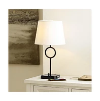 Safavieh Vynn Table Lamp W/ Usb Port