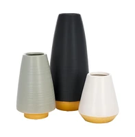 Safavieh Joetta Vase Set Of 3