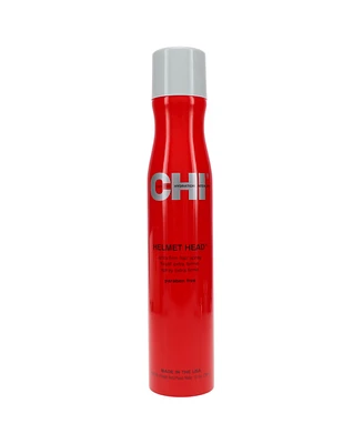 Chi Helmet Head Extra Firm Hair Spray 10 oz