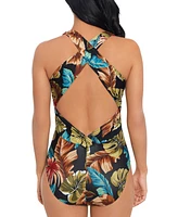 Magicsuit Women's Aloe Nico One Piece Swimsuit